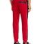 Antony Morato Fleece Jogger Pants Red