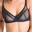 Áo Black Alex Bralette