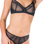 Áo Black Alex Knickers