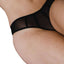 Áo Black Alex Knickers