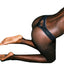 Áo Black Alex Knickers