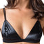 Áo Black Audrey Bralette