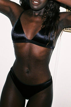 Áo Black Audrey Knickers thumbnail 2