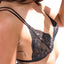 Áo Black Willow Bralette