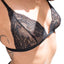 Áo Black Willow Bralette