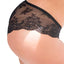 Áo Black Willow Knickers
