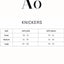 Áo Black Willow Knickers