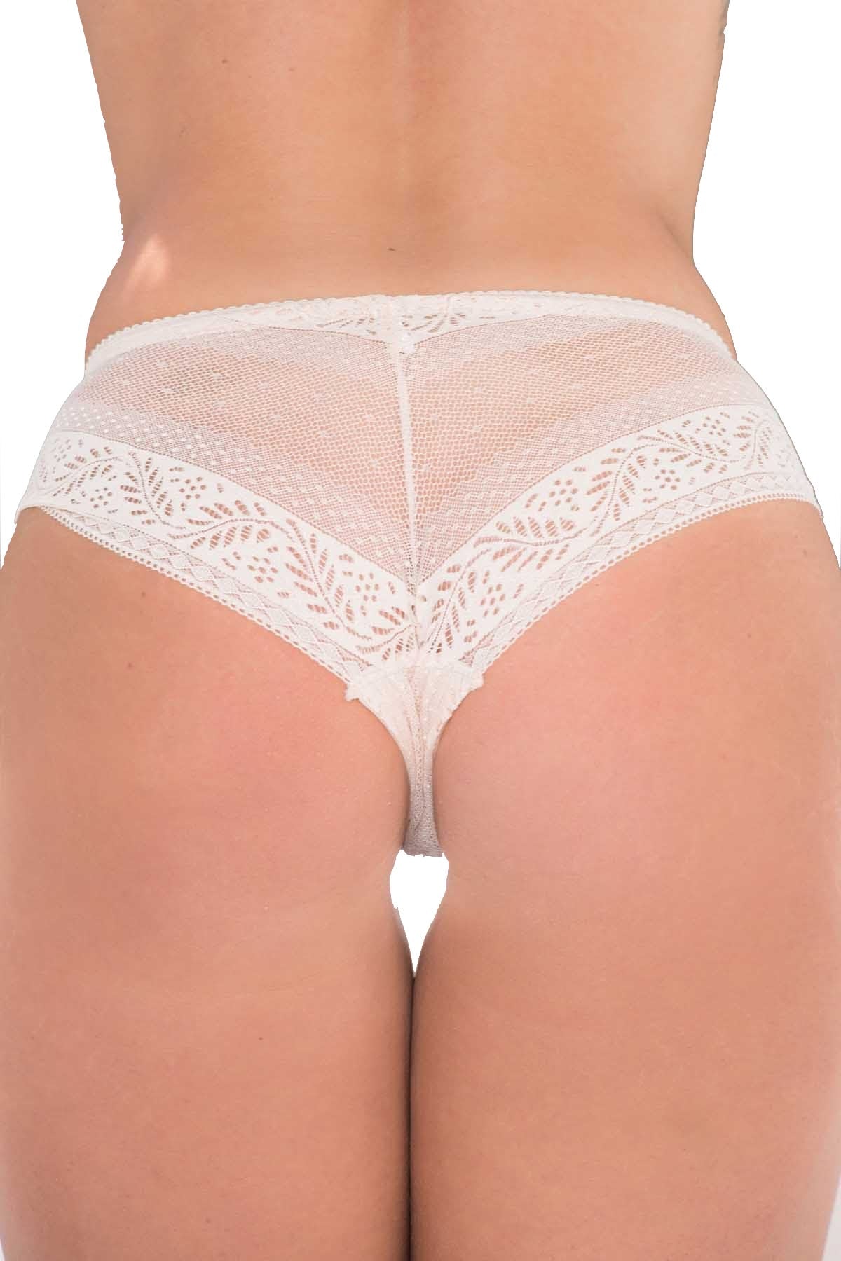 Áo Blush Olivia Knickers