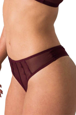 Áo Ox Blood Alex Knickers thumbnail 3