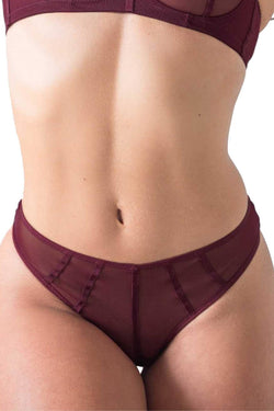 Áo Ox Blood Alex Knickers thumbnail 2