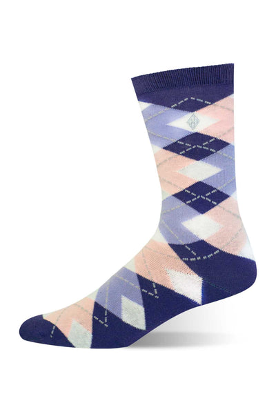 Argoz Cocktail Hour Women's Sock