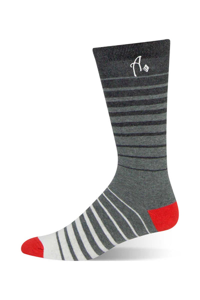 Argoz High Rise Women's Sock
