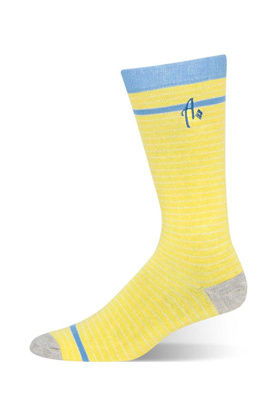 Argoz Lemon Drop Women's Sock