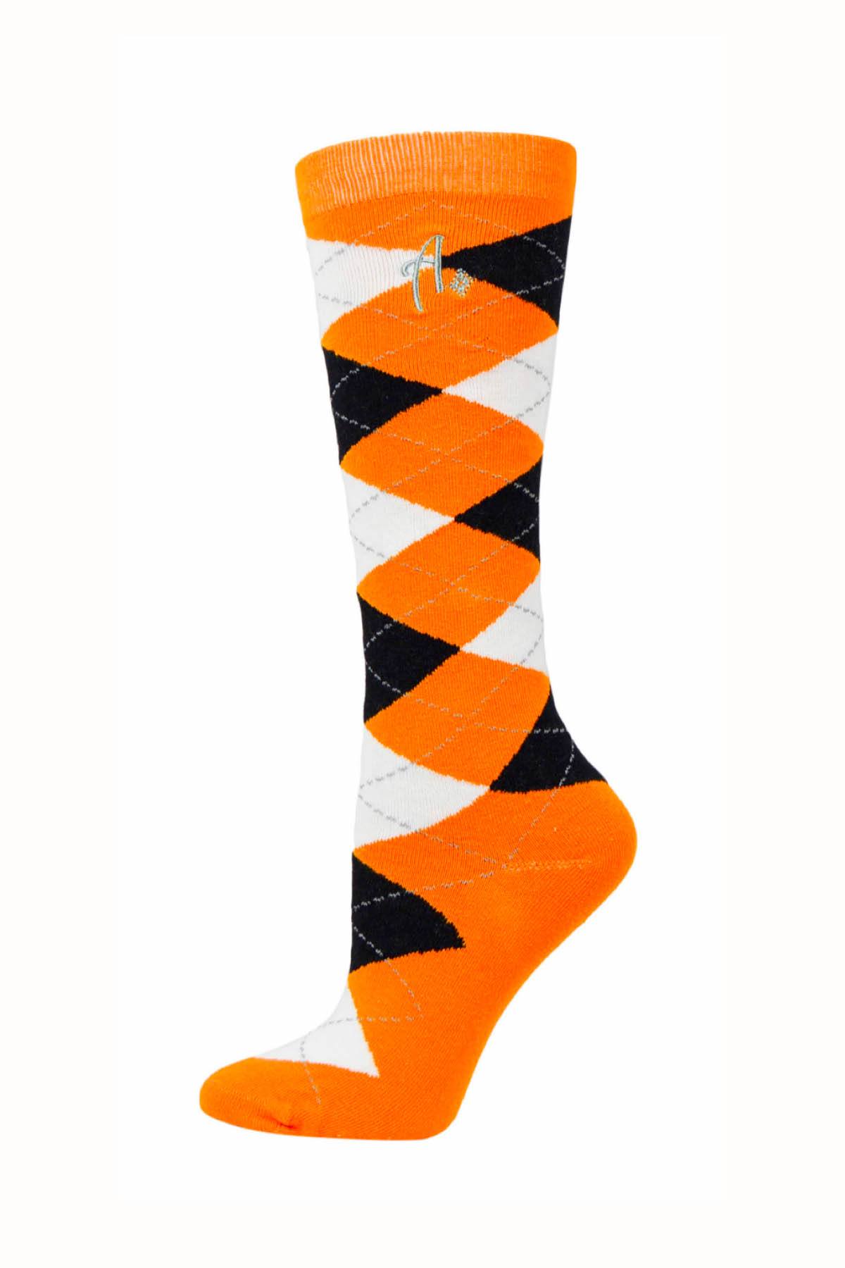 Argoz Rally Knee-High Socks