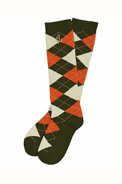Argoz Socktoberfest Knee-High Socks
