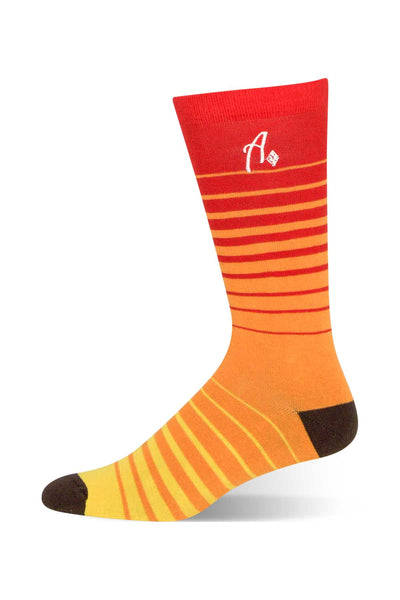 Argoz Sunset Strip Women's Sock