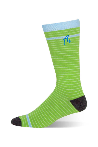 Argoz Wasabi Women's Sock