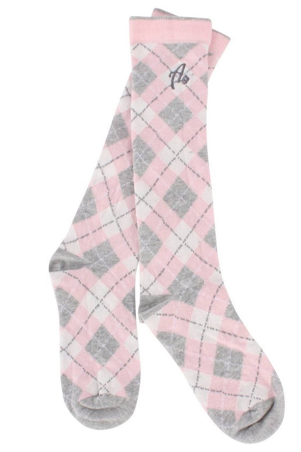 Argoz Wedding Party Knee-High Socks