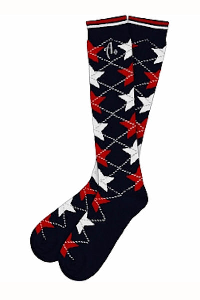 Argoz Wingman Knee-High Socks