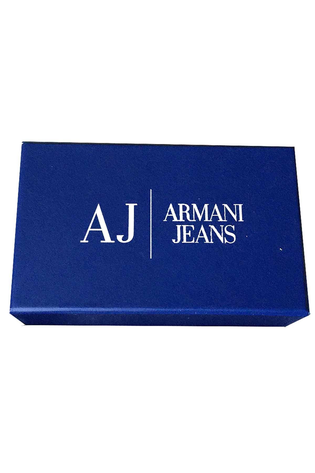Armani Jeans Blue Induction Speaker