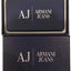 Armani Jeans Blue Induction Speaker