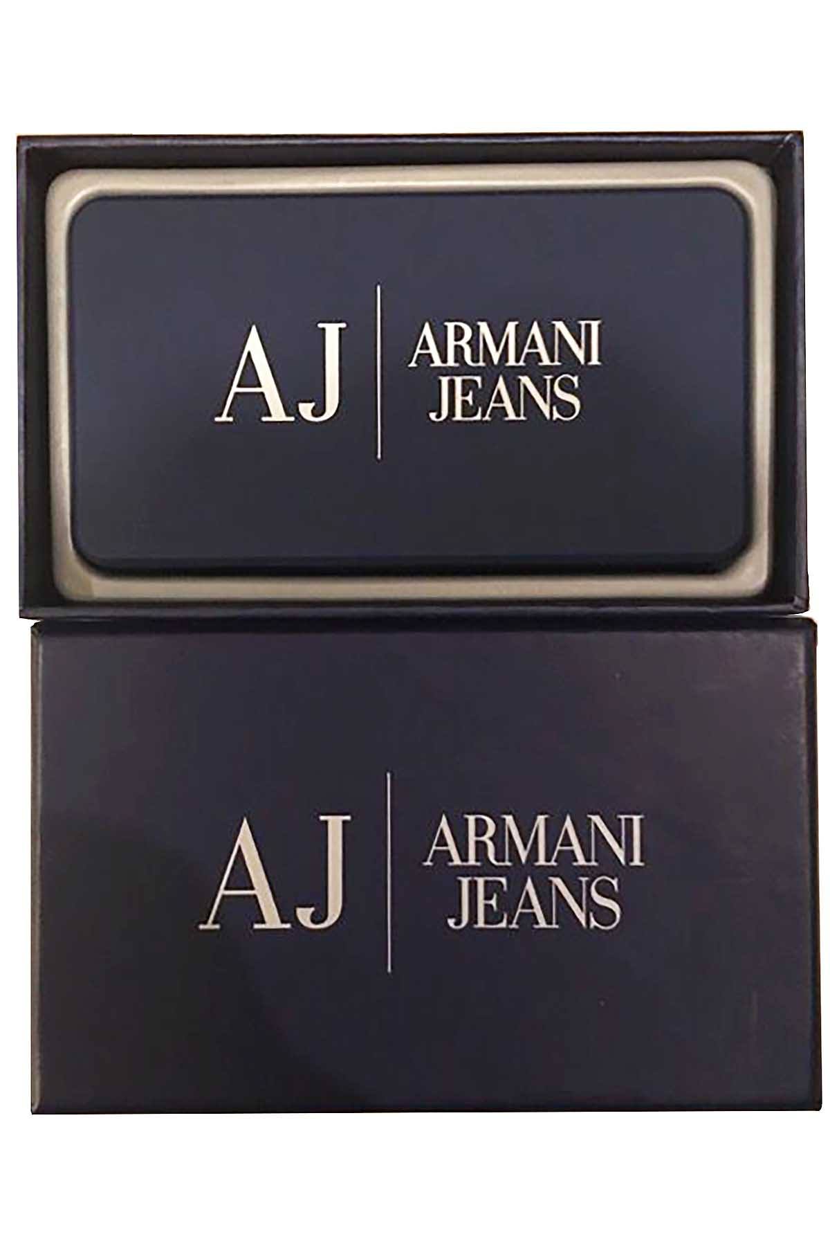 Armani Jeans Blue Induction Speaker