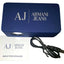 Armani Jeans Blue Induction Speaker