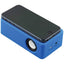 Armani Jeans Blue Induction Speaker