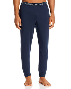 Armani Lounge Pants Blue thumbnail 1