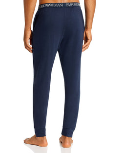 Armani Lounge Pants Blue thumbnail 2