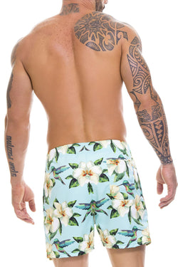 Arrecife 0670 Bali Swim Trunks thumbnail 2