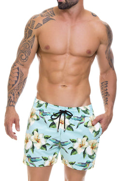 Arrecife 0670 Bali Swim Trunks thumbnail 3