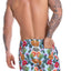 Arrecife 0907 Cactus Swim Trunks