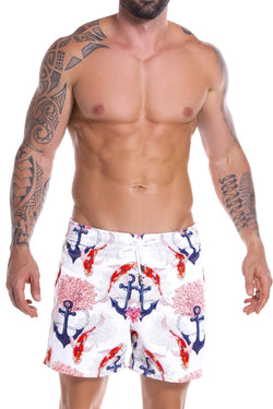 Arrecife 0909 Calipso Swim Trunks thumbnail 1