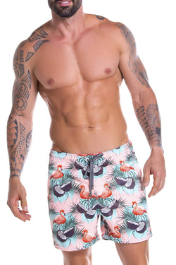 Arrecife 0911 Bahia Swim Trunks thumbnail 1