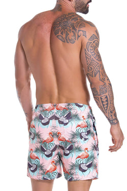 Arrecife 0911 Bahia Swim Trunks thumbnail 4