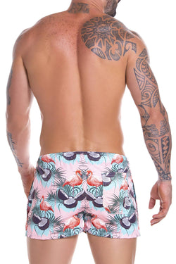 Arrecife 0912 Bahia Swim Trunks thumbnail 2