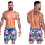 Arrecife 0913 Elephant Swim Trunks