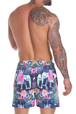 Arrecife 0913 Elephant Swim Trunks thumbnail 2
