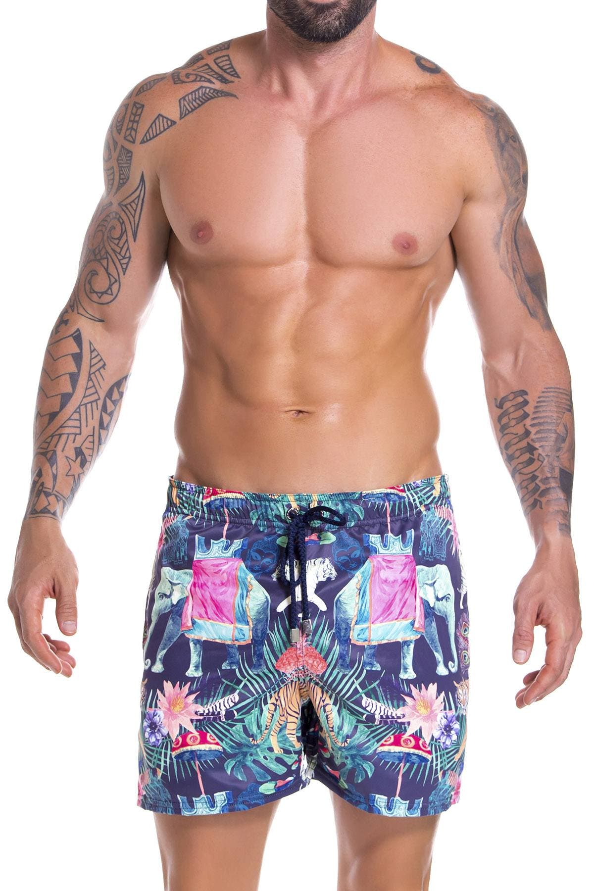 Arrecife 0913 Elephant Swim Trunks