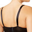 Ashley Graham PLUS Green With Envy Showstopper Underwire Balconette Bra