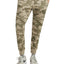 Atm Anthony Thomas Melillo Camouflage-print Piqu Jogger Pants Army Combo