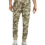 Atm Anthony Thomas Melillo Camouflage-print Piqu Jogger Pants Army Combo