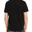 Avirex Flying Tiger Logo Graphic Tee Jet Black