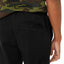 Avirex Slim Fit Jogger Pants Black
