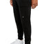 Avirex Slim Fit Jogger Pants Black