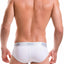 B-One by JOR White Classic Brief