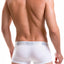 B-One by JOR White Classic Trunk