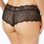 B.tempt'd By Wacoal After Hours Boyshort 945220 Night
