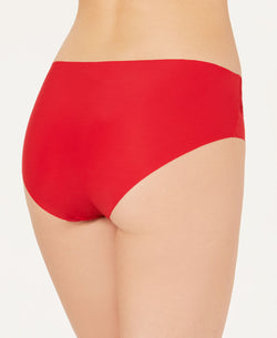 B.tempt'd By Wacoal B. Bare Hipster Underwear 978267 Crimson thumbnail 2